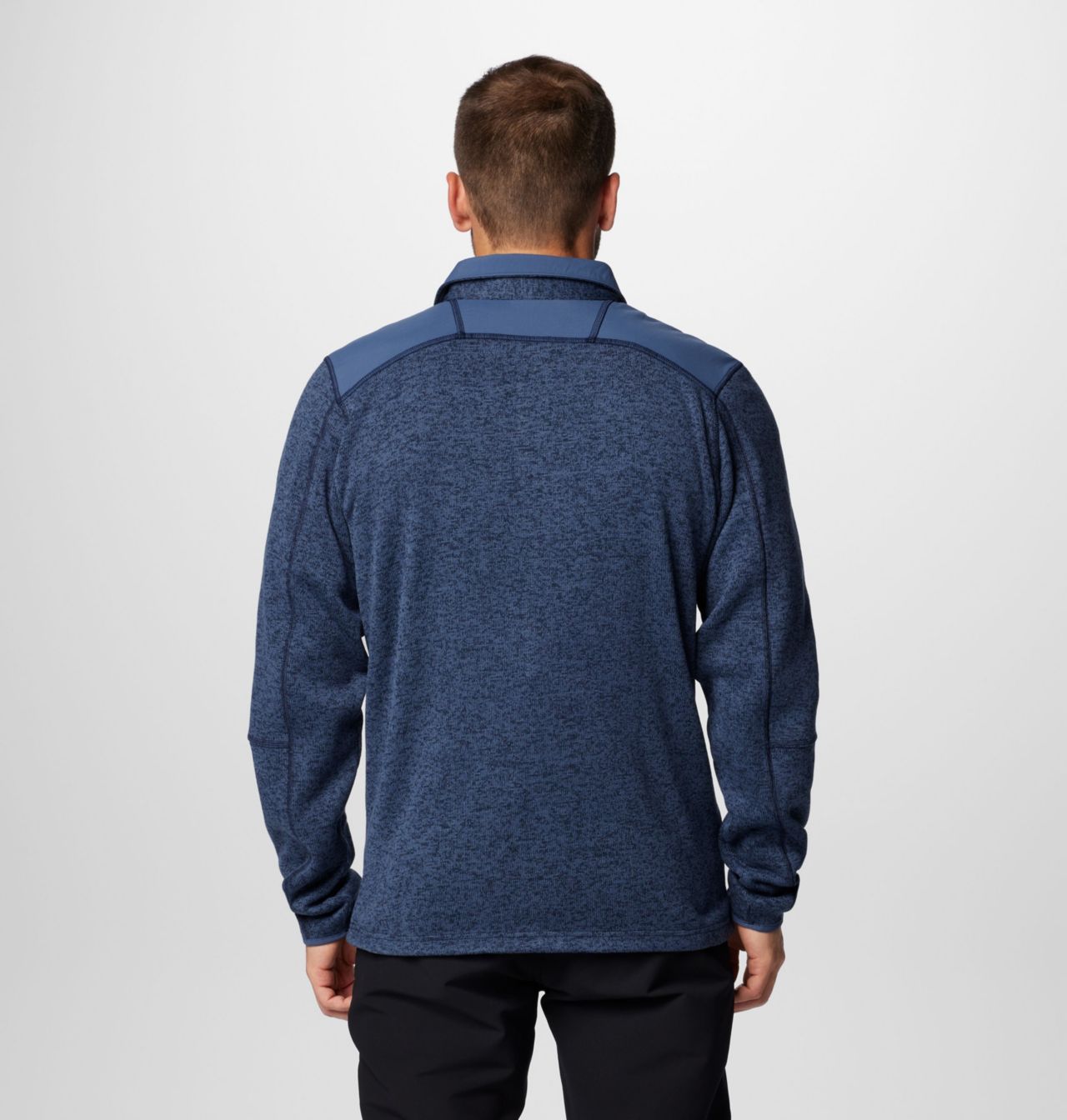 Men's Sweater Weather™ II Shirt Jacket 2