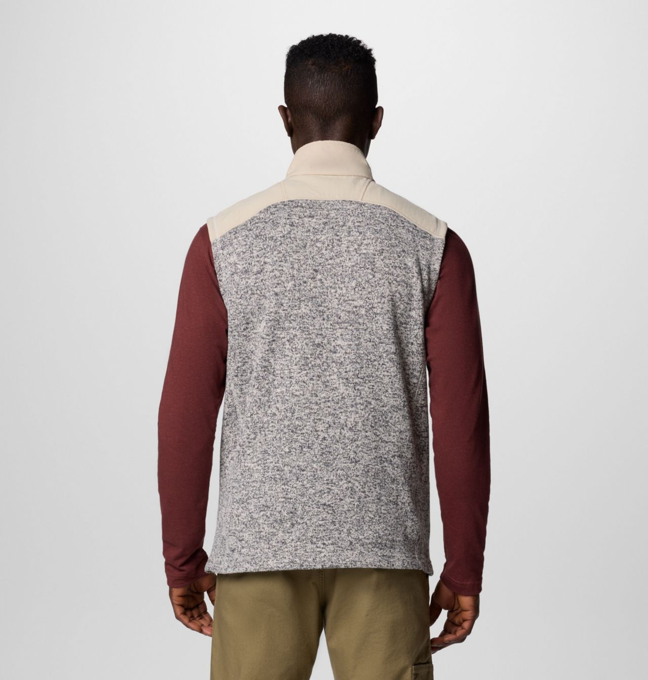 Men's Sweater Weather™ II Vest 2