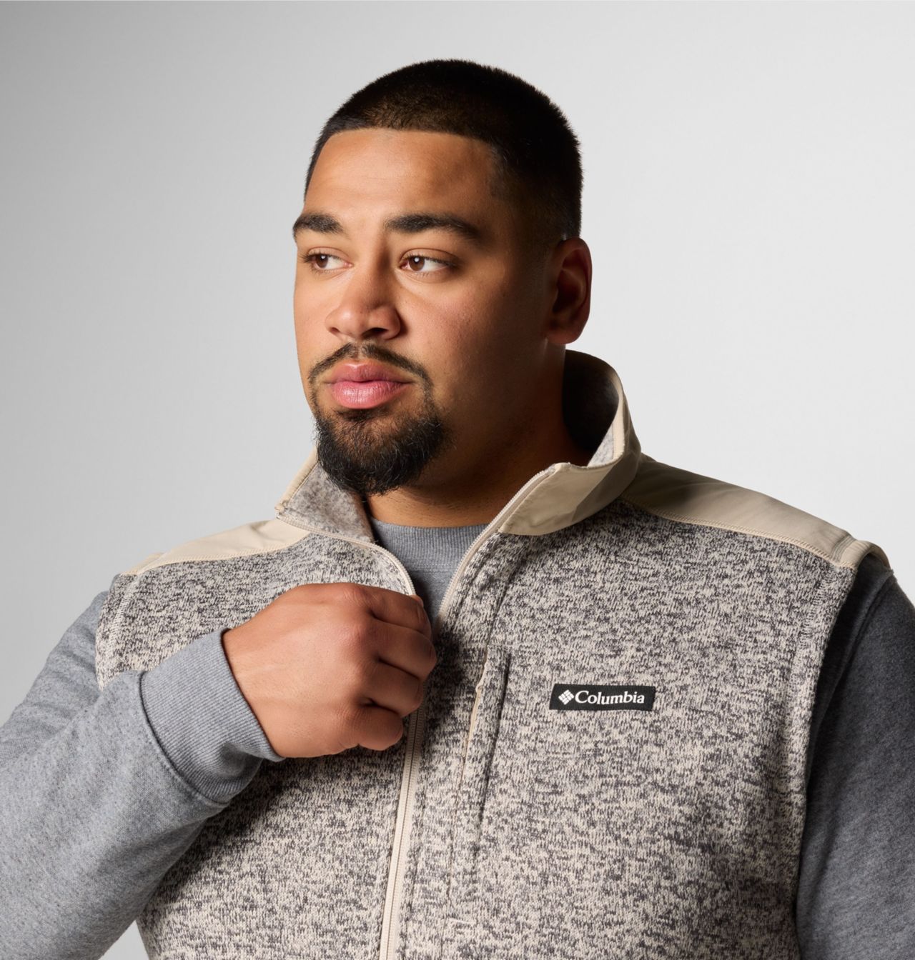 Men's Sweater Weather™ II Vest - Big 5