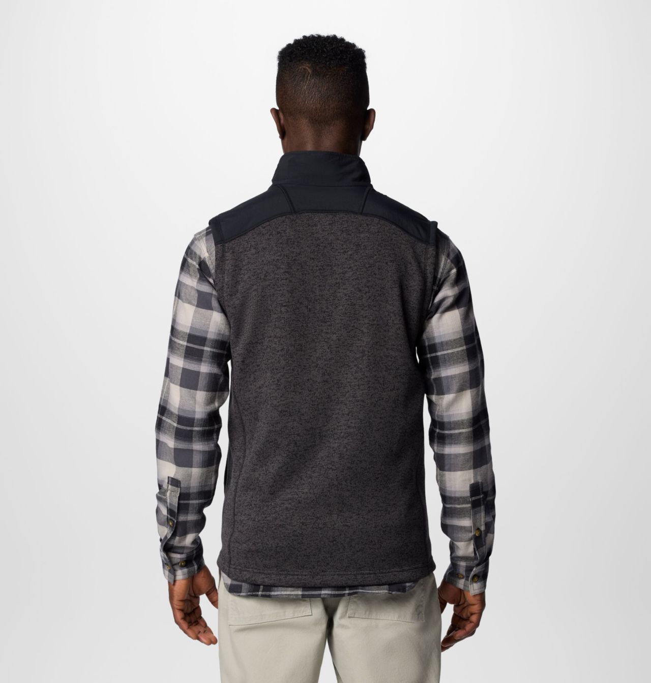 Men's Sweater Weather™ II Vest - Tall 2