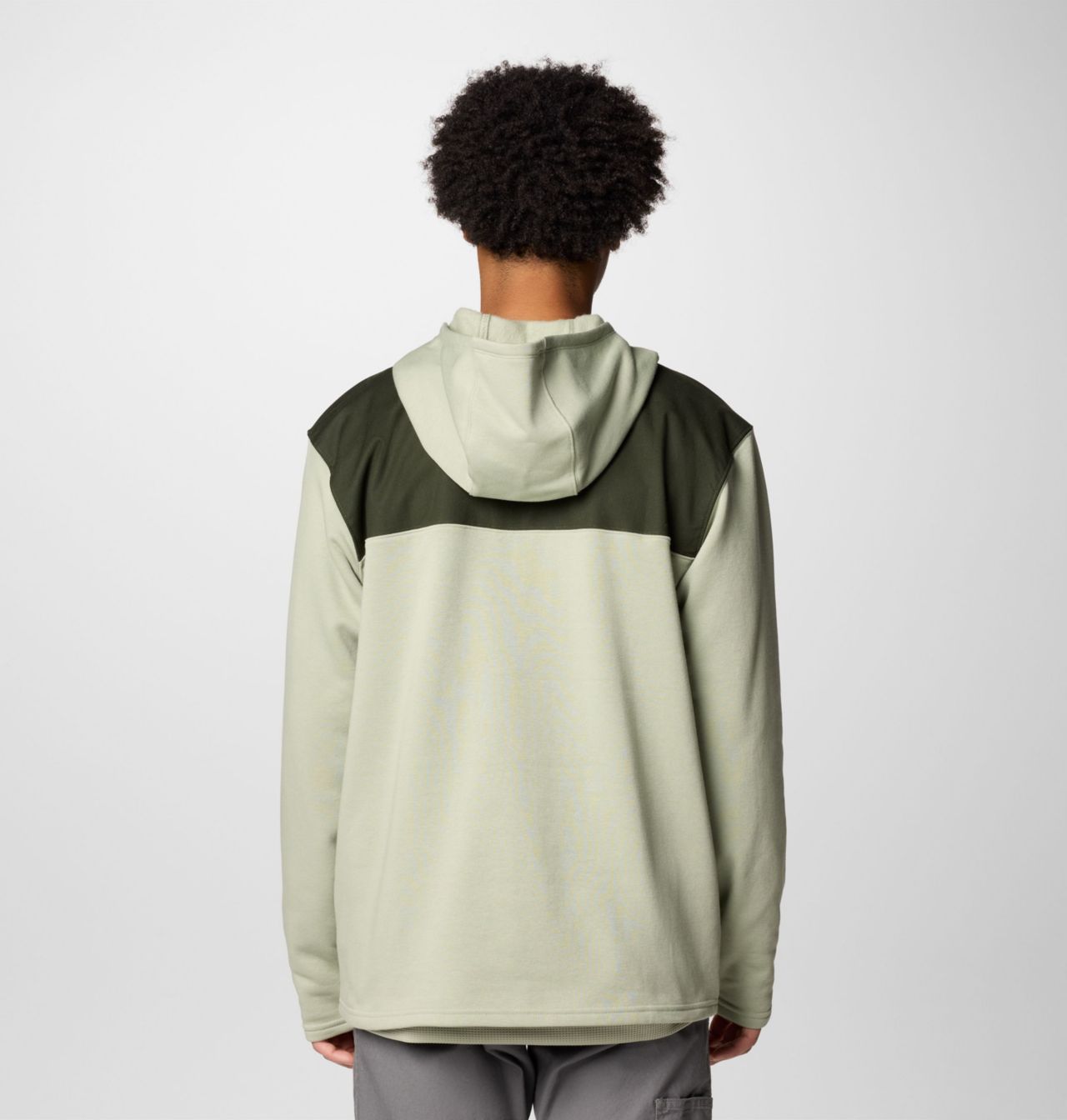 Men's Pitchstone™ Overlay Hoodie 2