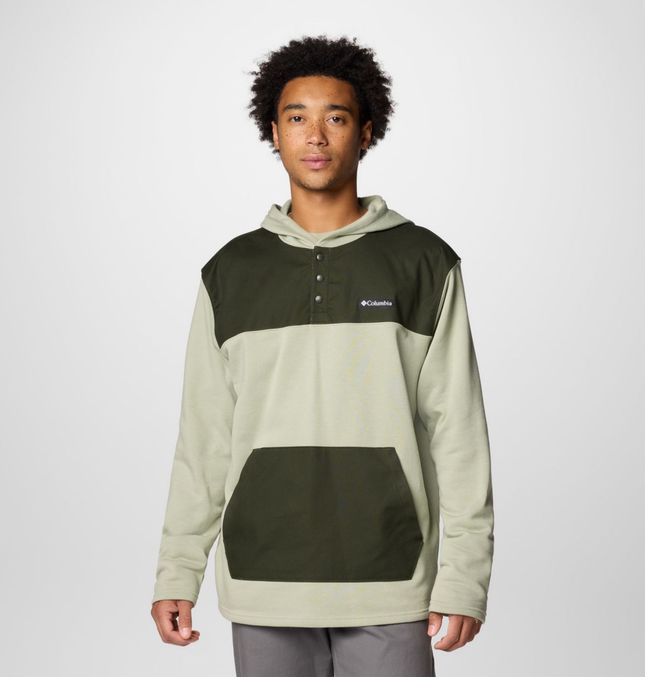 Men's Pitchstone™ Overlay Hoodie 1
