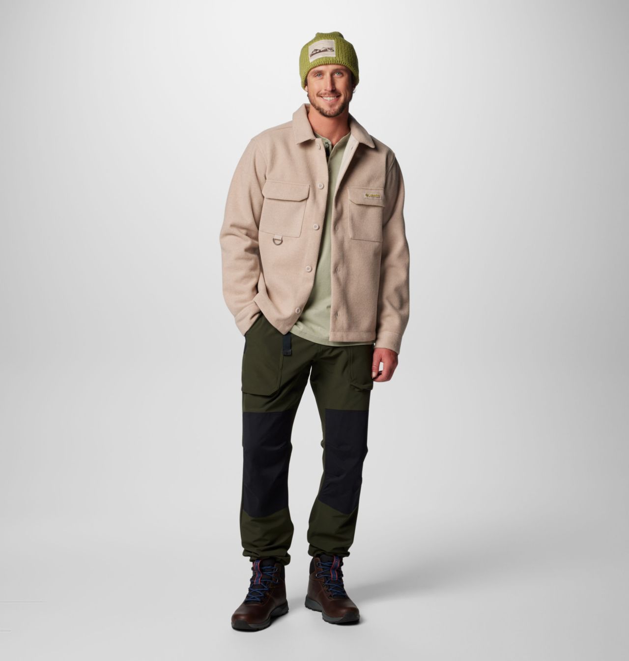 Men's Landroamer™ Utility Pants II 3