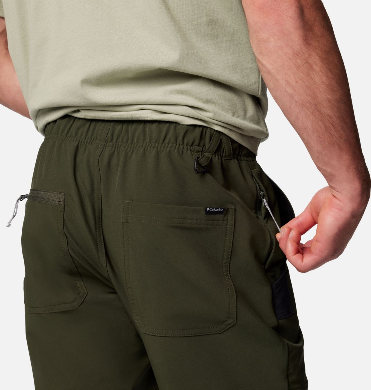 Men's Landroamer™ Utility Pants II 6