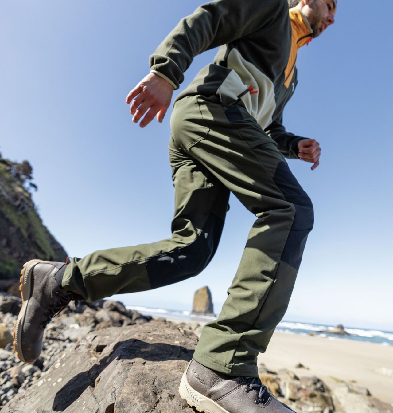 Men's Landroamer™ Utility Pants II 10
