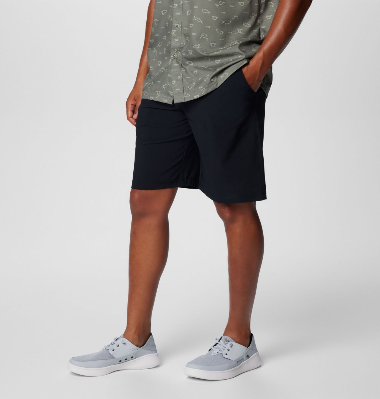 Men's Grander Marlin™ III Offshore Shorts 4