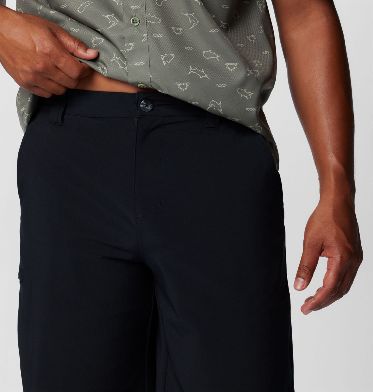 Men's Grander Marlin™ III Offshore Shorts 5