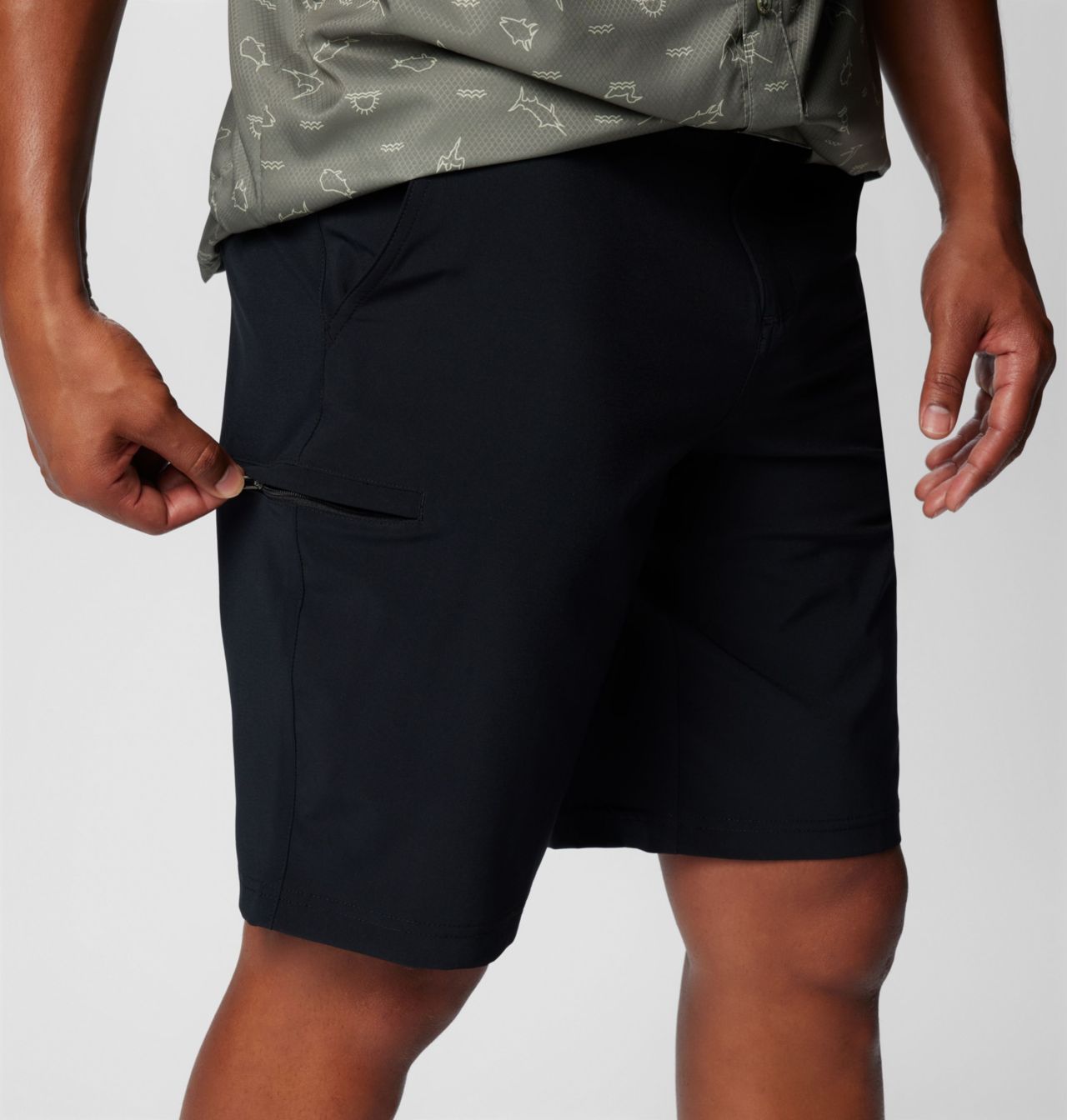 Men's Grander Marlin™ III Offshore Shorts 7