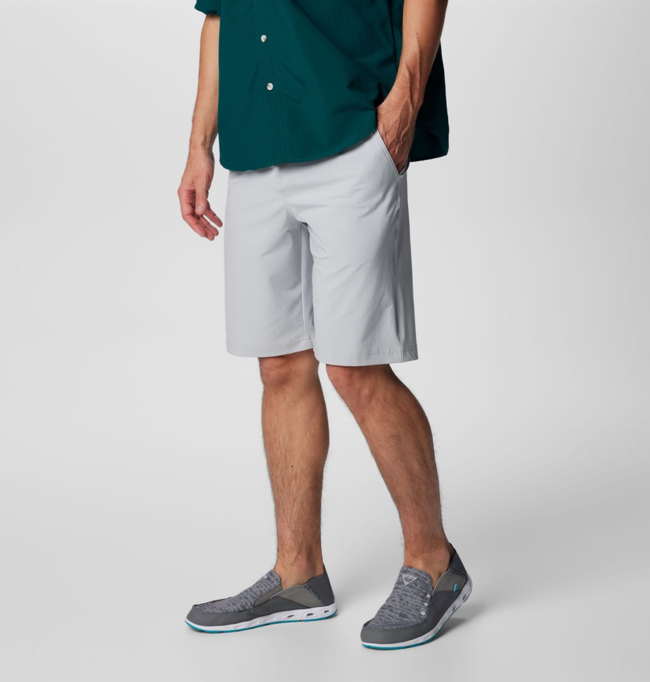 Men's Grander Marlin™ III Offshore Shorts | 019 | 38 | 8 4