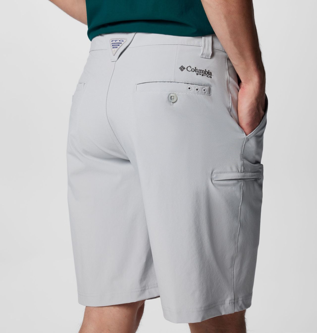 Men's Grander Marlin™ III Offshore Shorts | 019 | 38 | 8 6