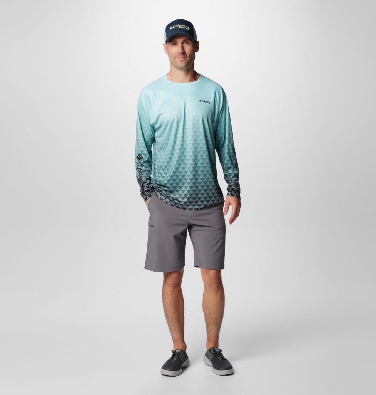 Men's Grander Marlin™ III Offshore Shorts | 023 | 34 | 10 3