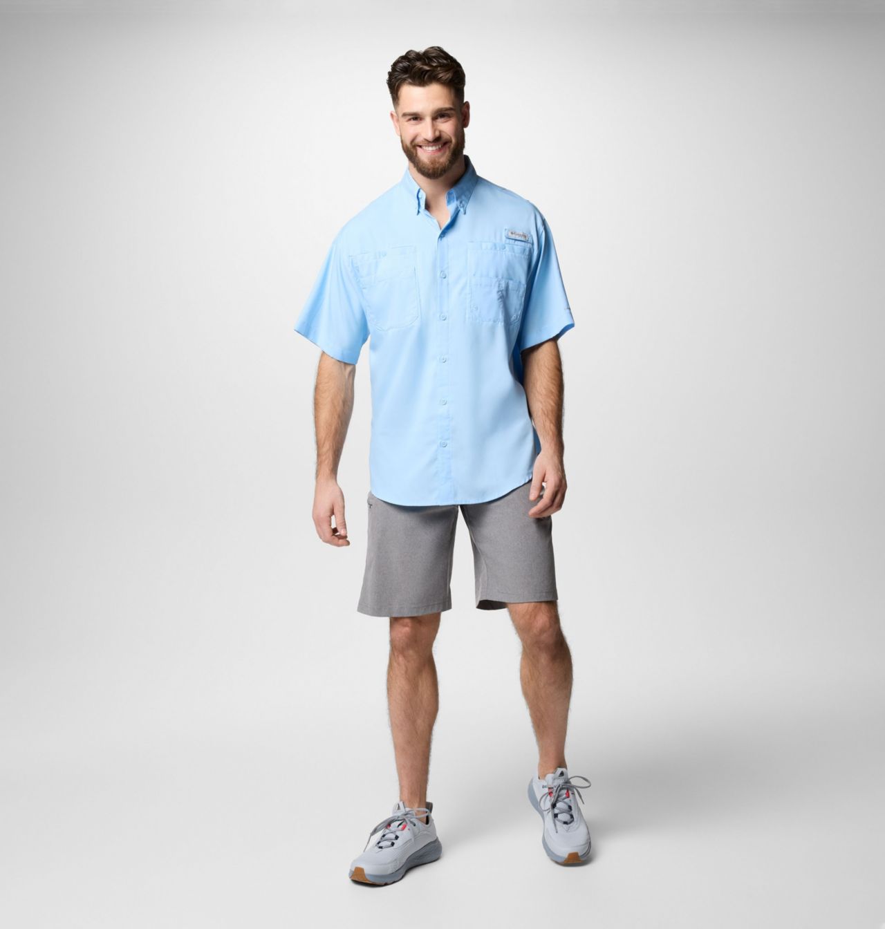 Men's Grander Marlin™ III Offshore Shorts | 024 | 32 | 10 2