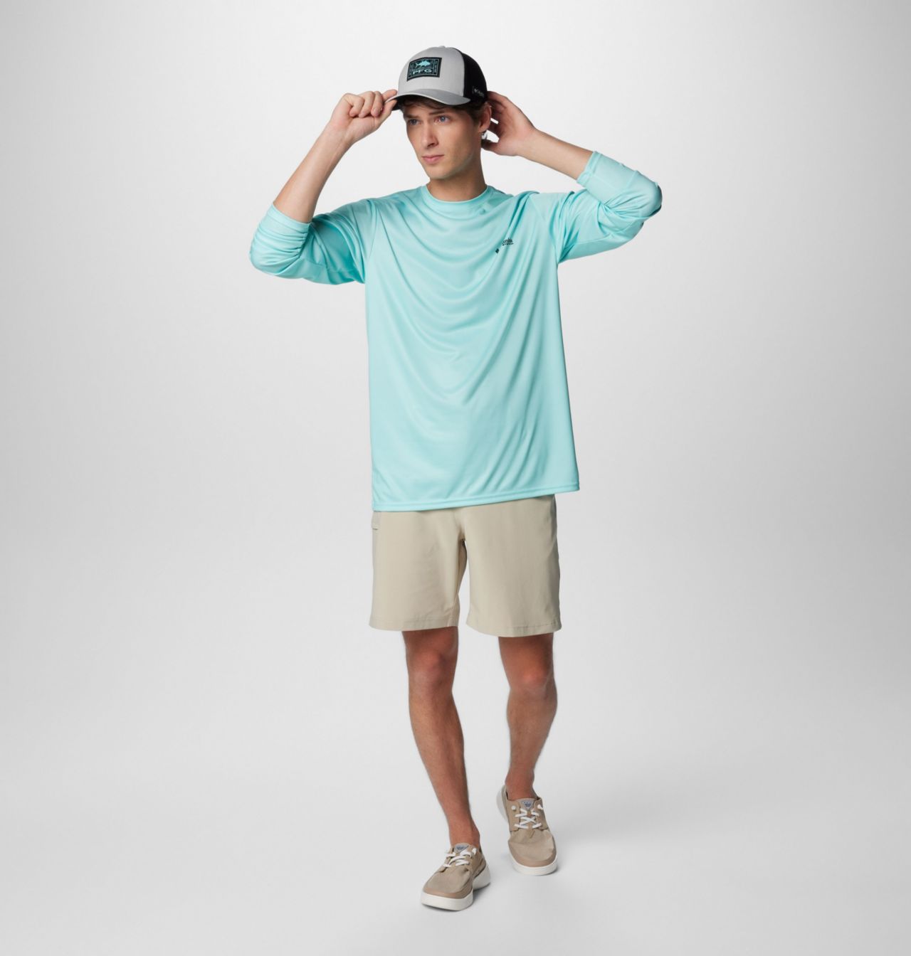 Men's Grander Marlin™ III Offshore Shorts | 160 | 28 | 8 3