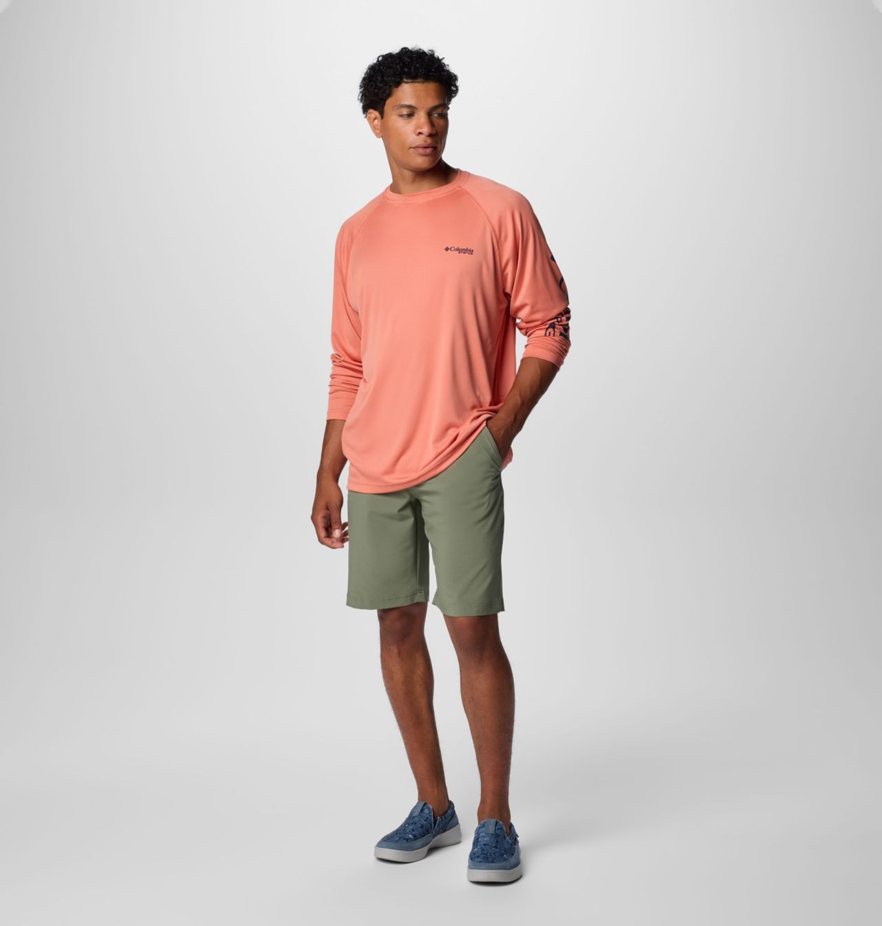 Men's Grander Marlin™ III Offshore Shorts 3