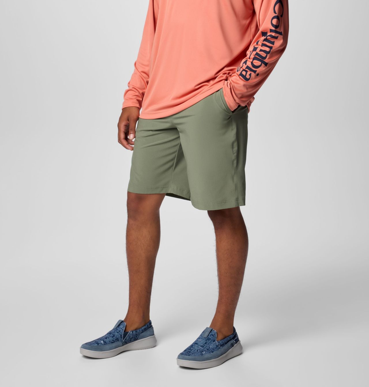 Men's Grander Marlin™ III Offshore Shorts 4