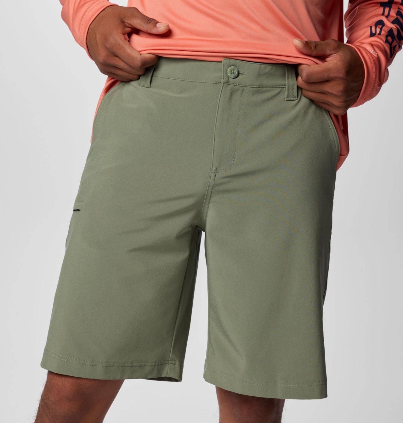 Men's Grander Marlin™ III Offshore Shorts 5