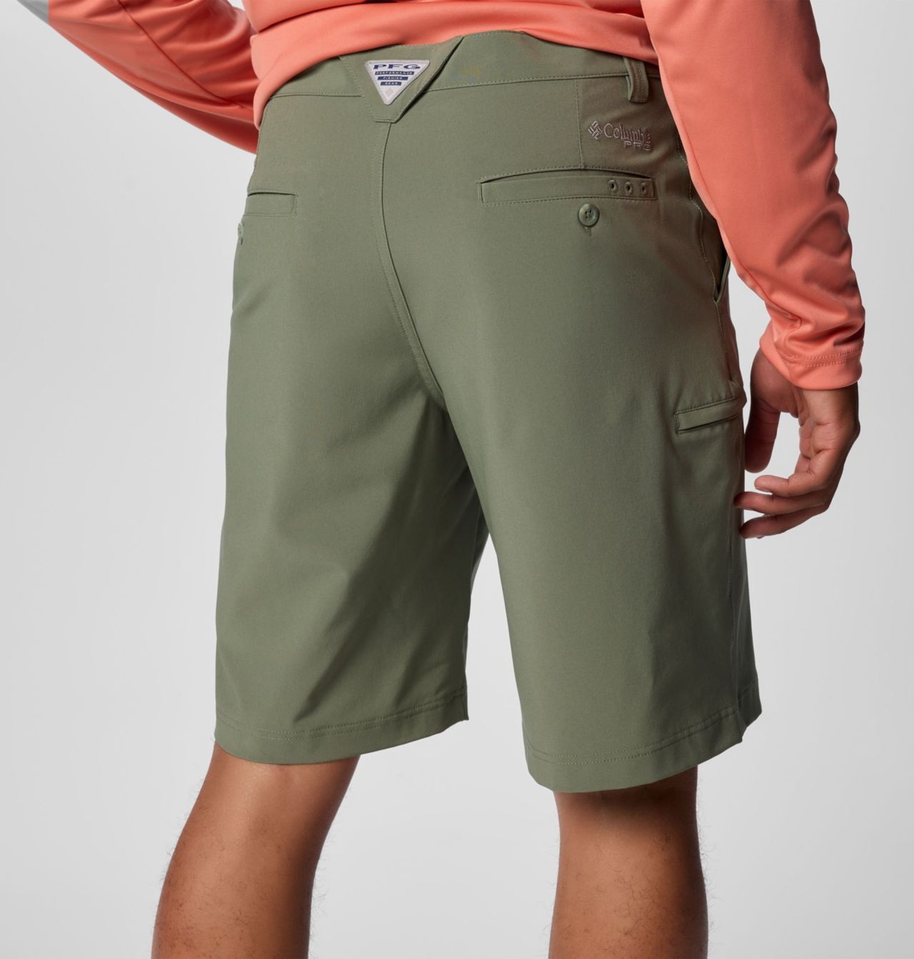 Men's Grander Marlin™ III Offshore Shorts 6