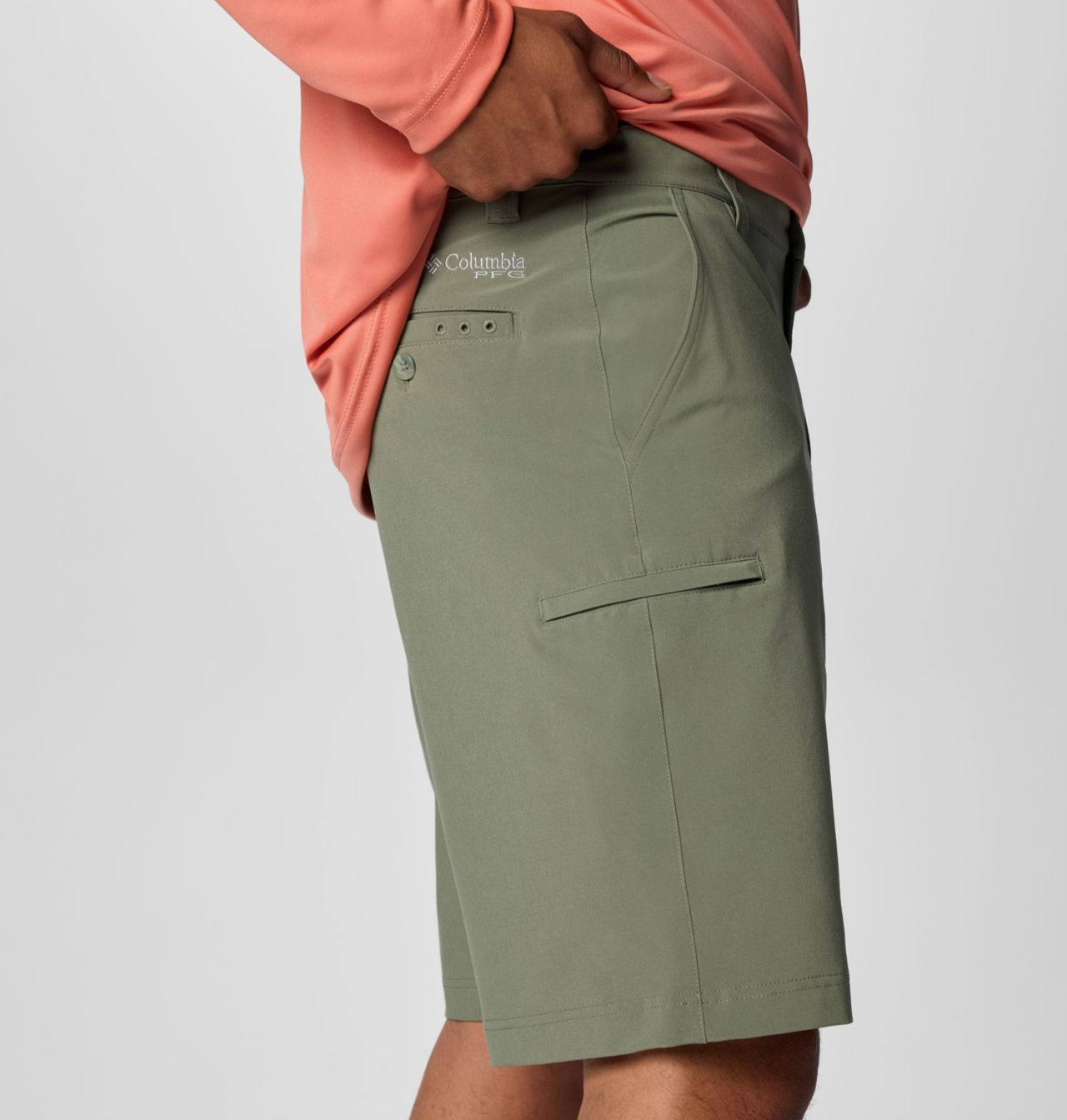 Men's Grander Marlin™ III Offshore Shorts 7