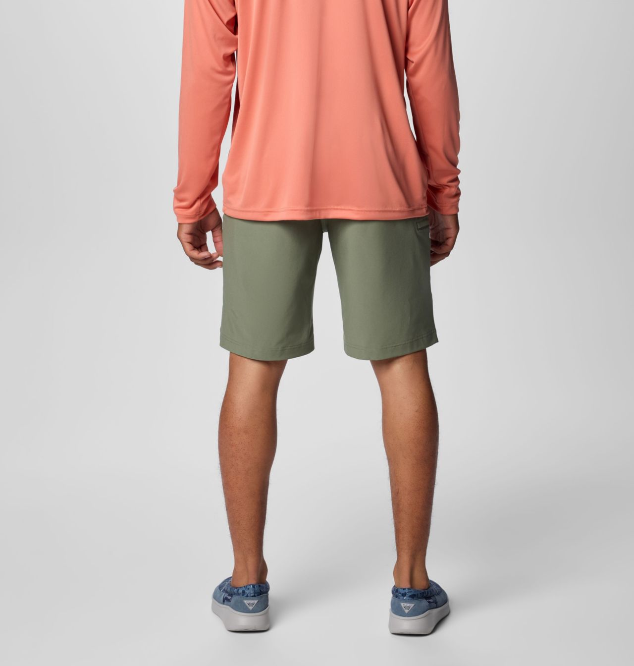 Men's Grander Marlin™ III Offshore Shorts 2