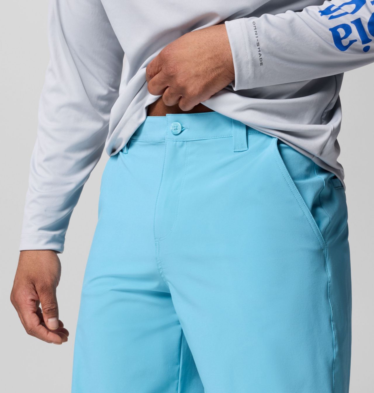Men's Grander Marlin™ III Offshore Shorts 5
