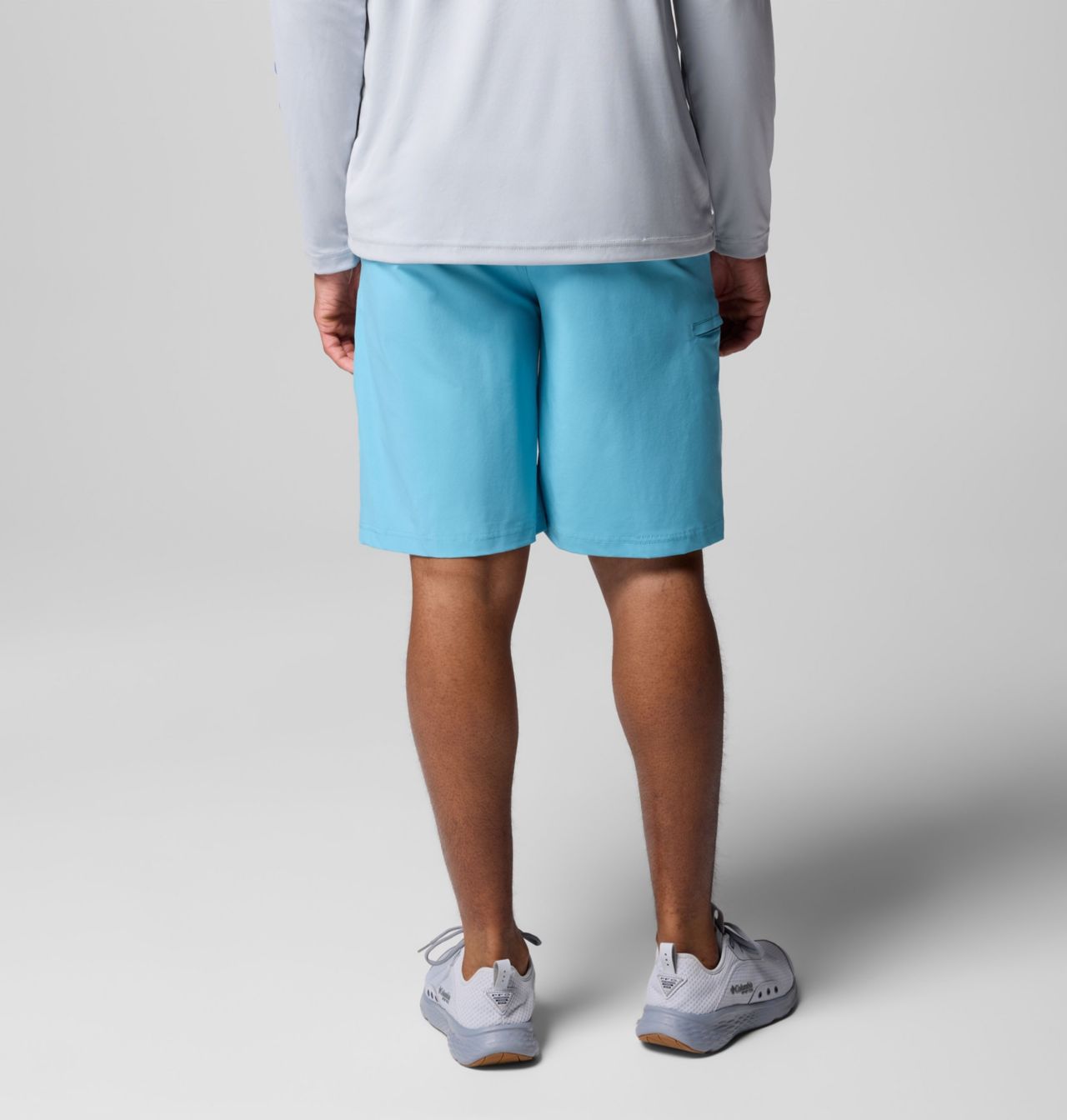 Men's Grander Marlin™ III Offshore Shorts 3