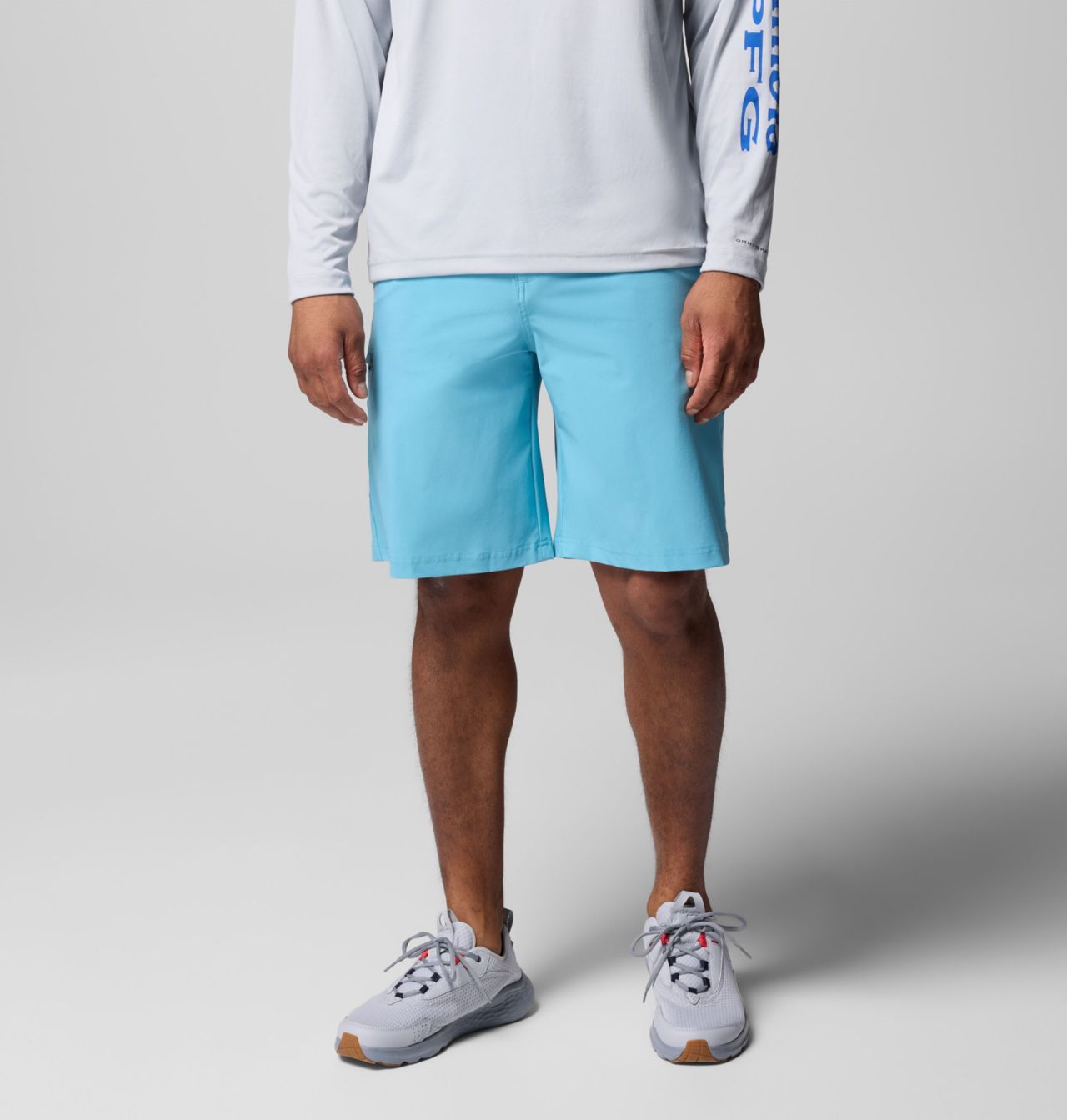 Men's Grander Marlin™ III Offshore Shorts 1