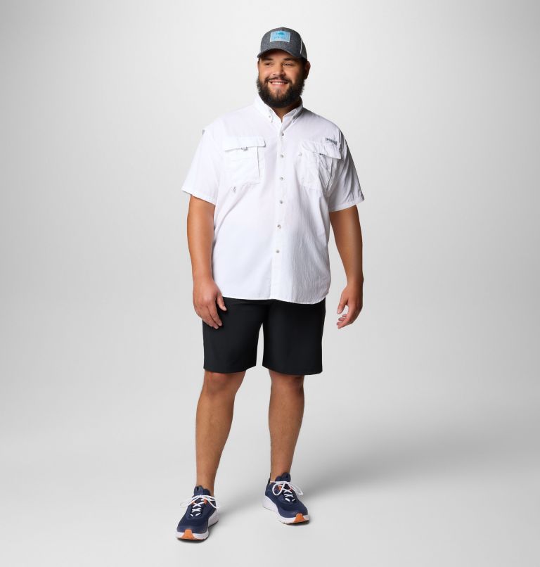 Men's Grander Marlin III Offshore Shorts - Big, Color: Black, image 3