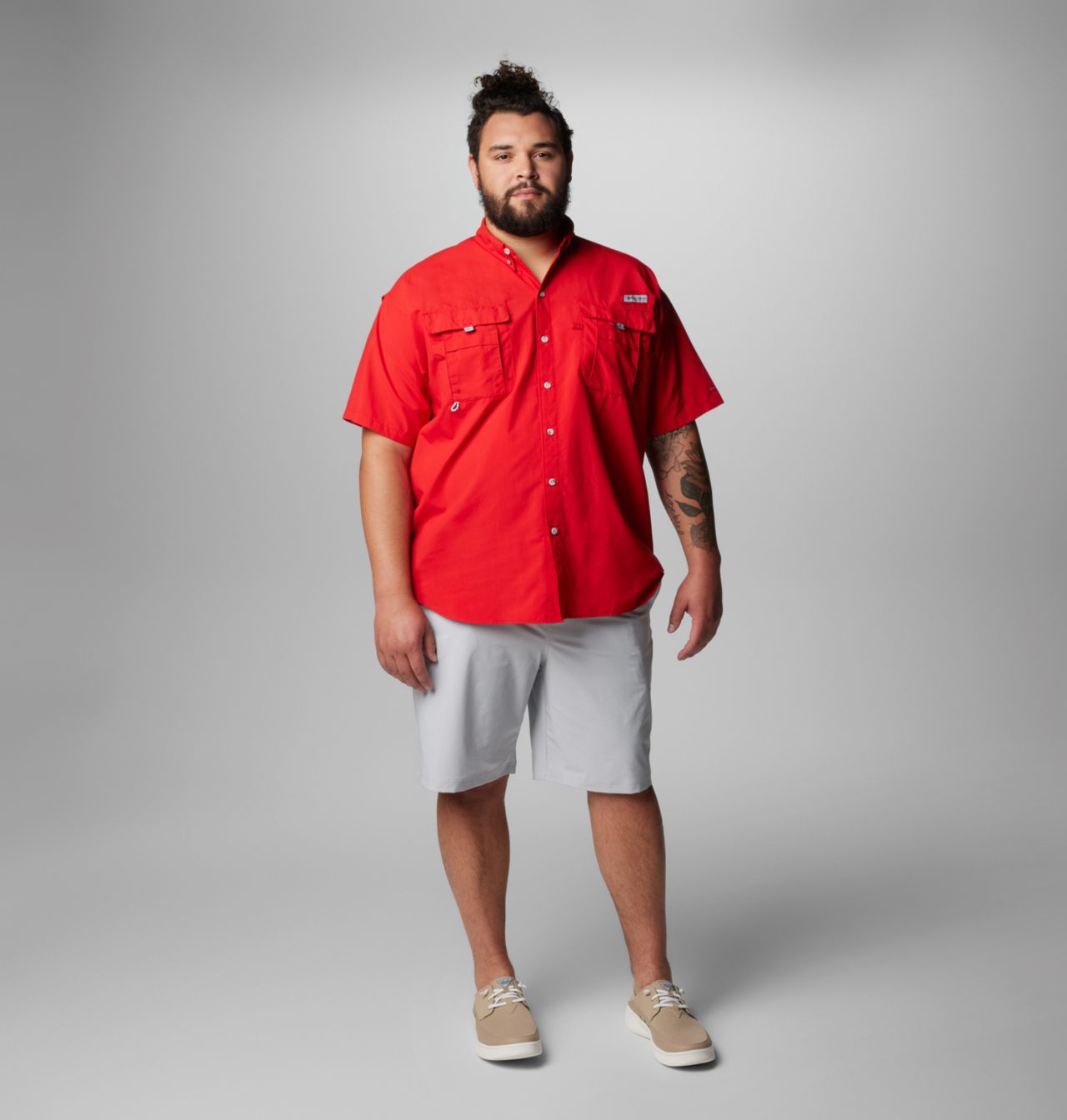 Men's Grander Marlin™ III Offshore Shorts - Big 3