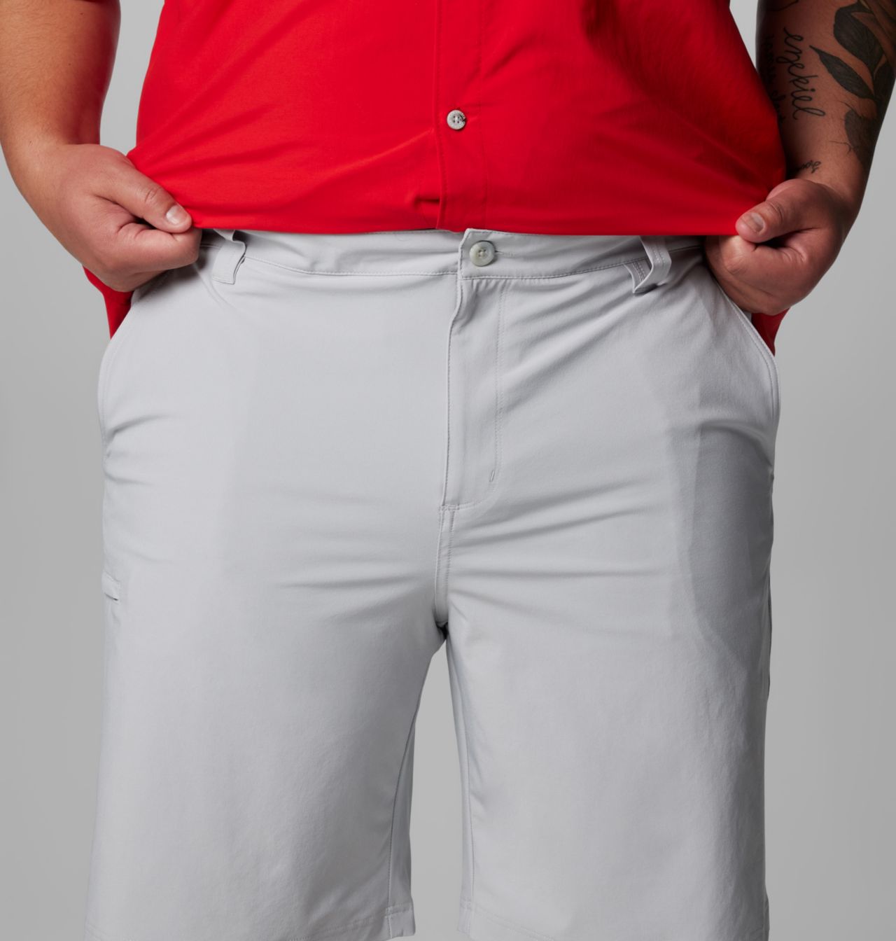 Men's Grander Marlin™ III Offshore Shorts - Big 5