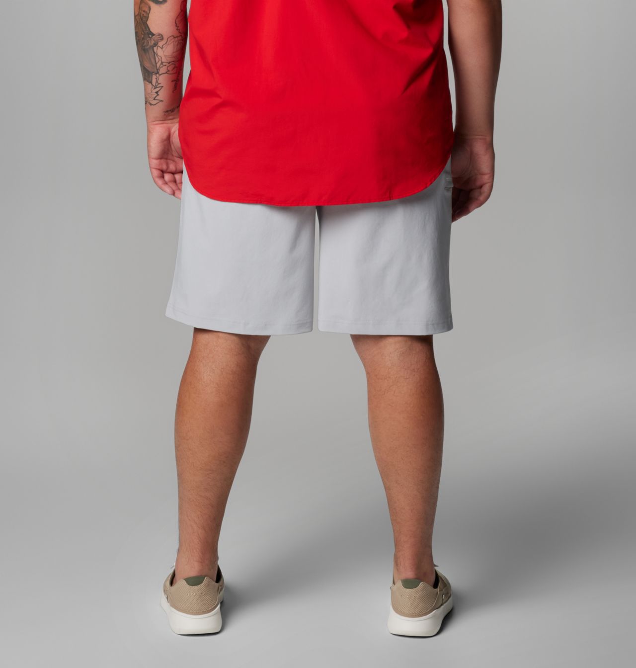Men's Grander Marlin™ III Offshore Shorts - Big 2