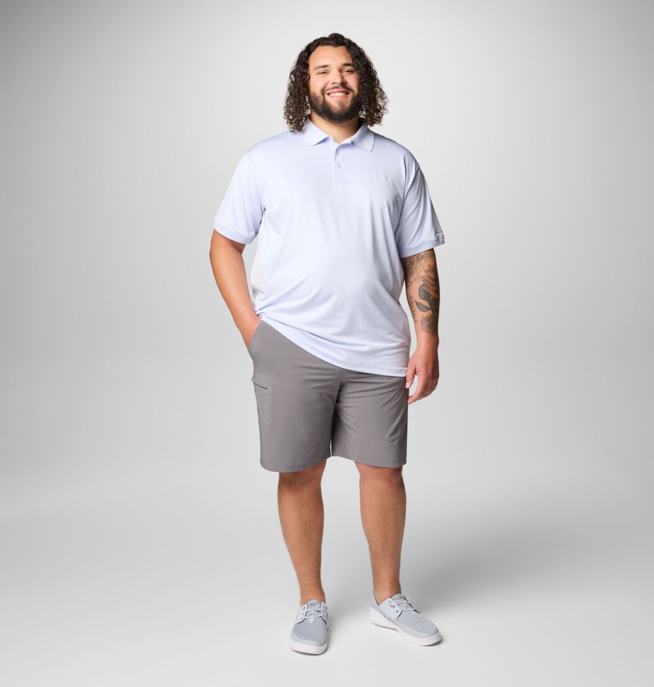 Men's Grander Marlin™ III Offshore Shorts - Big | 023 | 46 | 10 3
