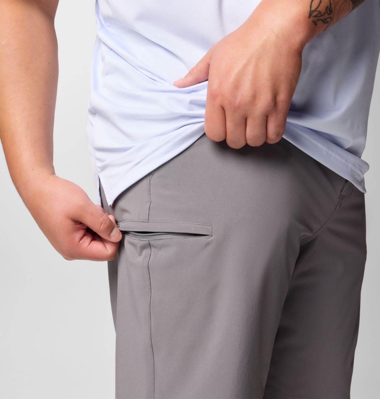 Men's Grander Marlin™ III Offshore Shorts - Big | 023 | 46 | 10 6
