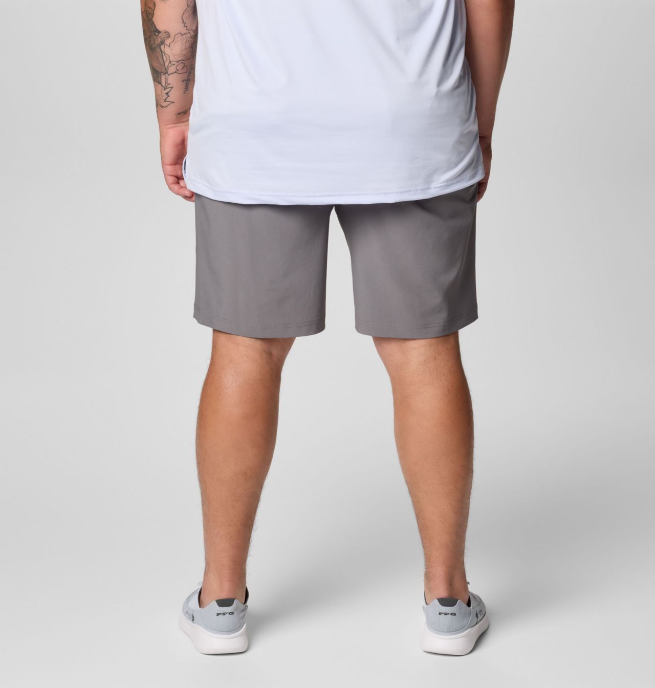 Men's Grander Marlin™ III Offshore Shorts - Big | 023 | 46 | 10 2