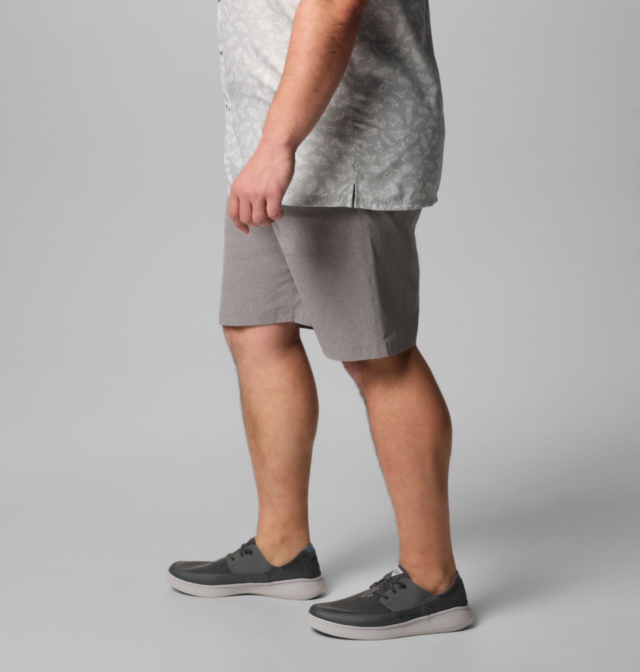 Men's Grander Marlin™ III Offshore Shorts - Big 3