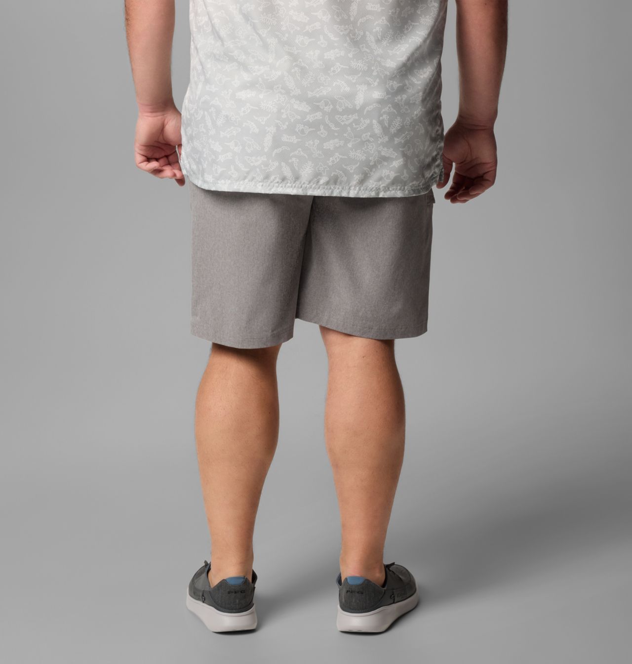 Men's Grander Marlin™ III Offshore Shorts - Big 2