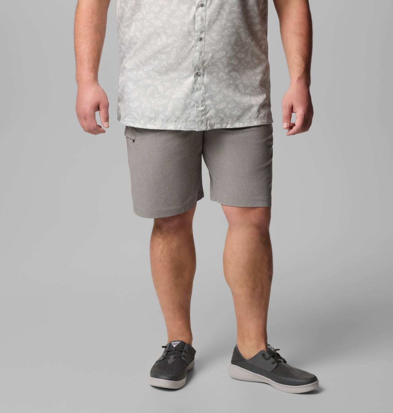 Men's Grander Marlin™ III Offshore Shorts - Big 1