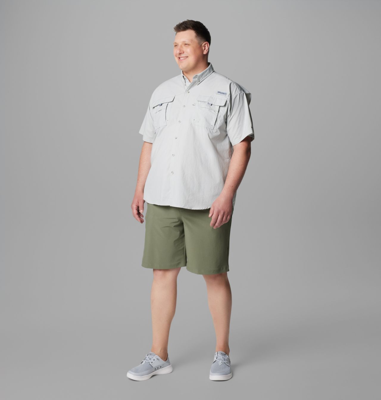 Men's Grander Marlin™ III Offshore Shorts - Big | 316 | 46 | 10 3