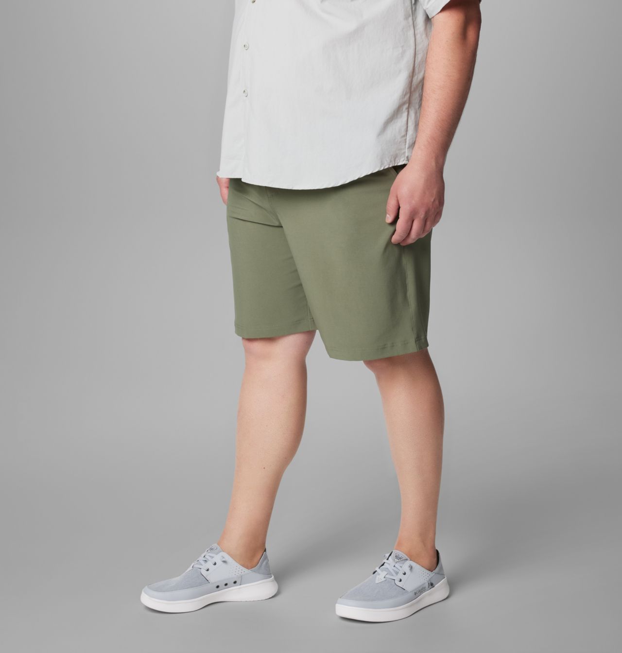 Men's Grander Marlin™ III Offshore Shorts - Big | 316 | 46 | 10 4