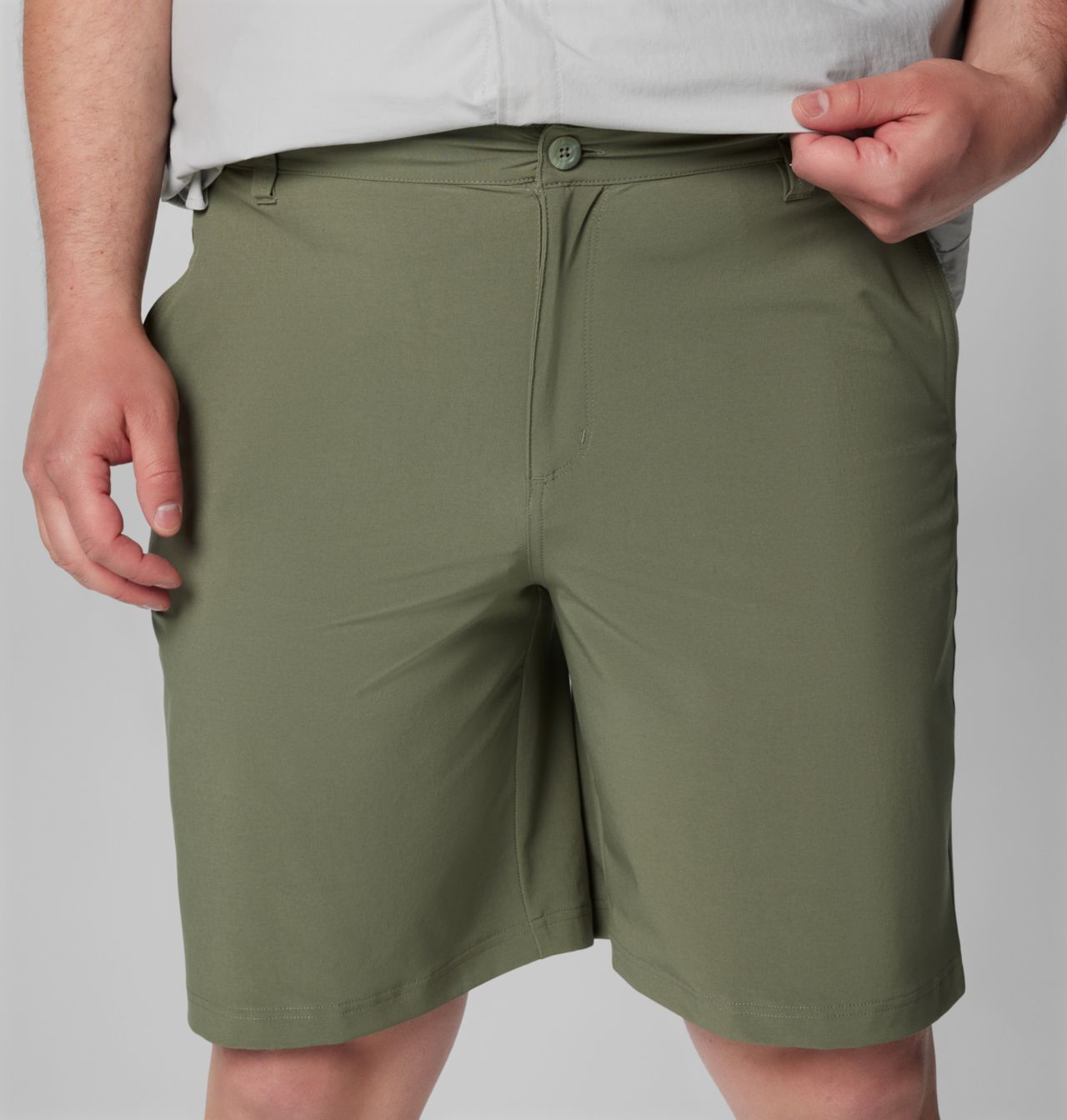 Men's Grander Marlin™ III Offshore Shorts - Big | 316 | 46 | 10 5