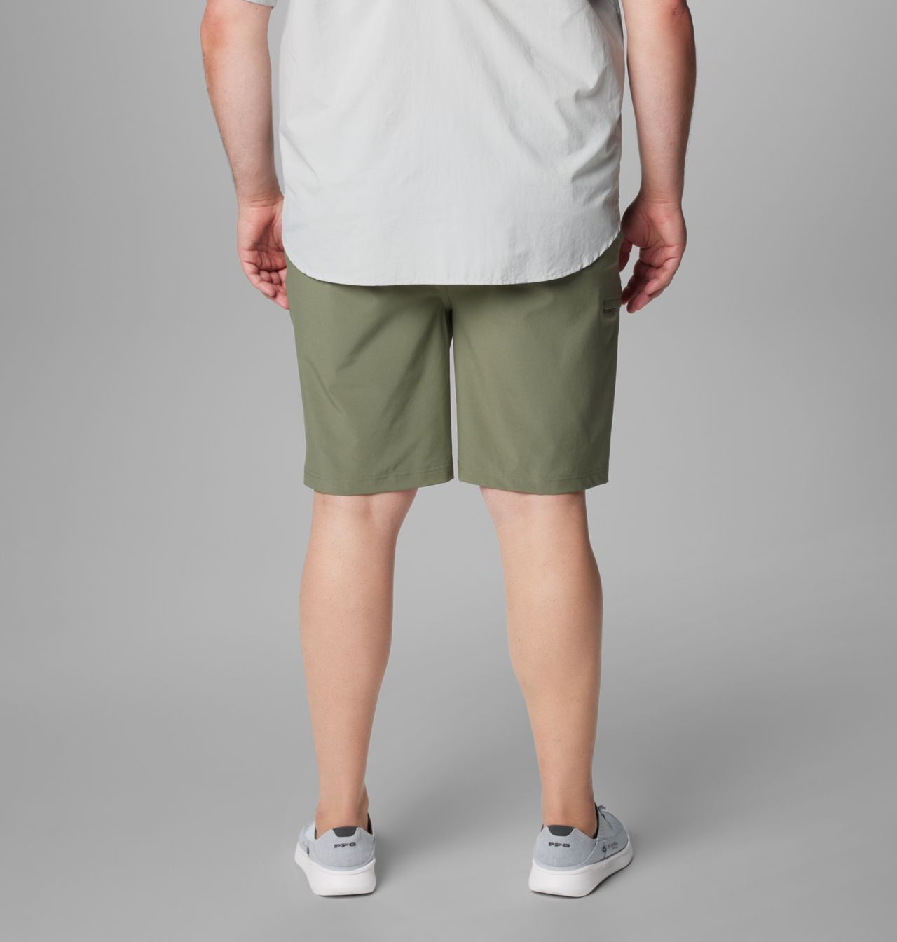 Men's Grander Marlin™ III Offshore Shorts - Big | 316 | 46 | 10 2