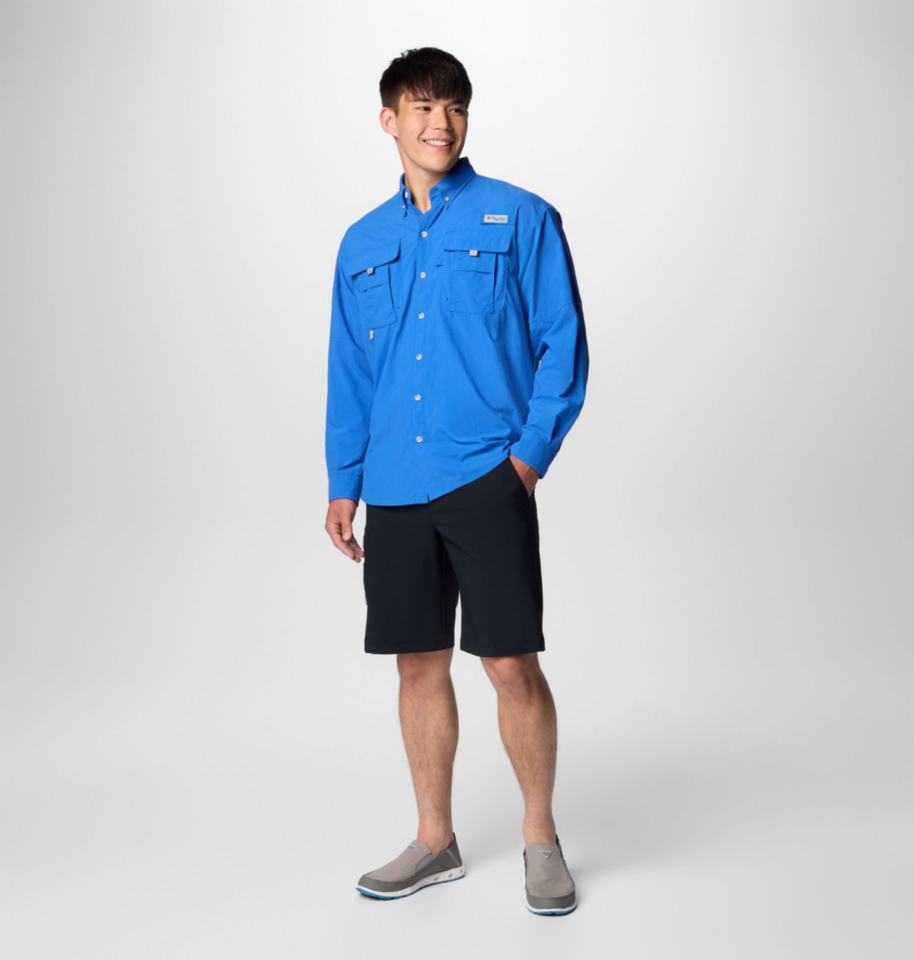 Men's PFG Terminal Tackle™ II Shorts | 011 | 30 | 10 3