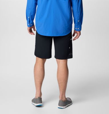 Terminal Tackle II Shorts für Männer, Color: Black, Cool Grey, image 10