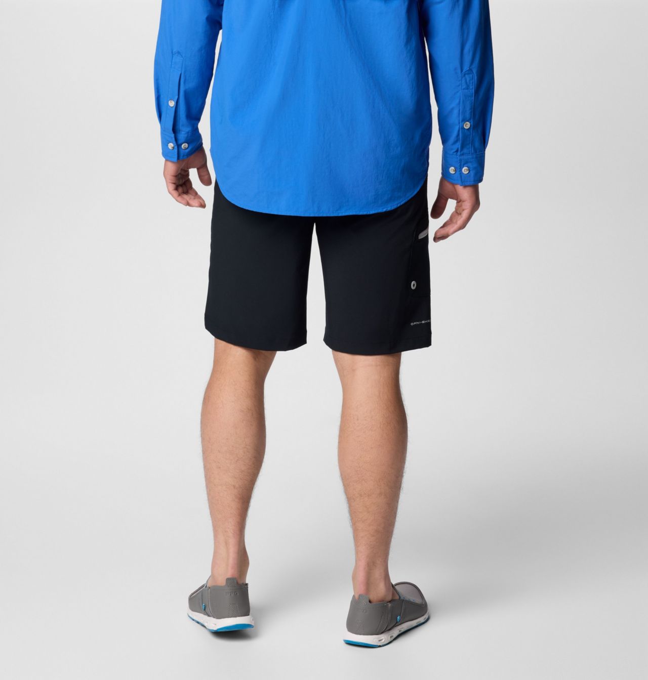 Men's PFG Terminal Tackle™ II Shorts | 011 | 30 | 10 2
