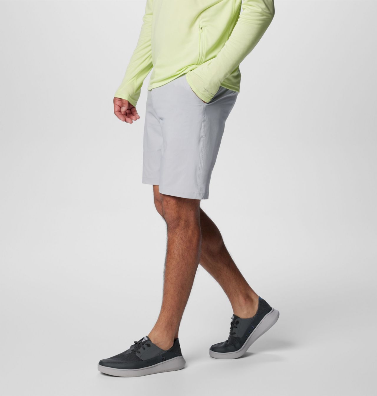 Men's PFG Terminal Tackle™ II Shorts 4