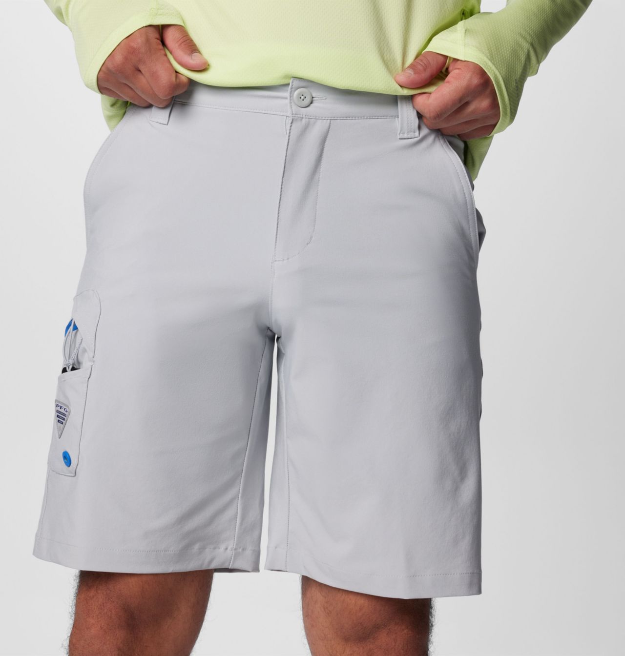 Men's PFG Terminal Tackle™ II Shorts 5