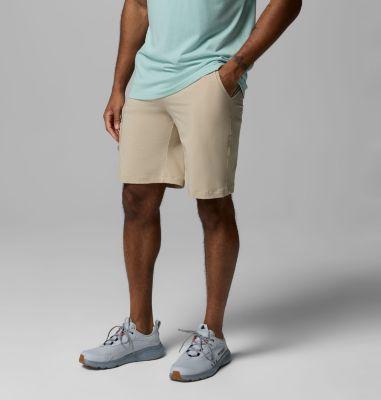 Terminal Tackle II Shorts für Männer, Color: Ancient Fossil, Carbon, image 7