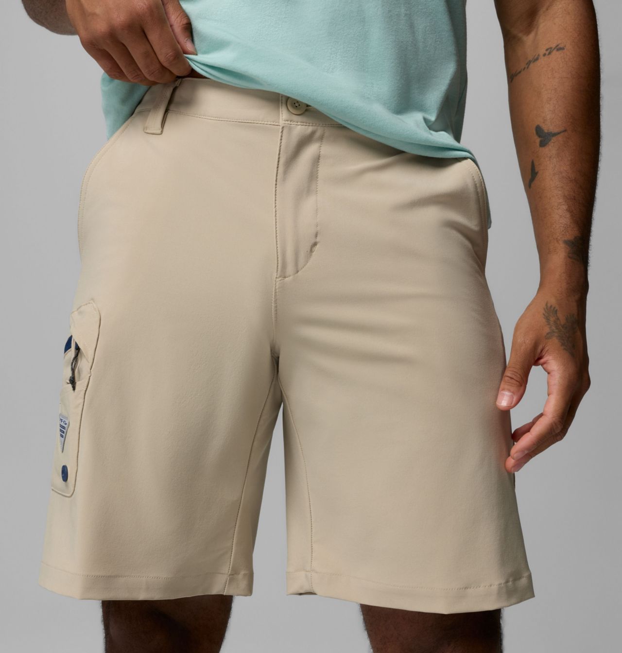 Men's PFG Terminal Tackle™ II Shorts | 271 | 40 | 10 4