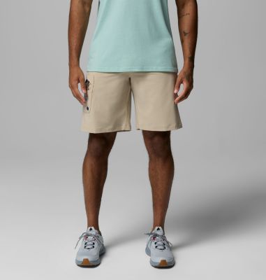 Terminal Tackle II Shorts für Männer, Color: Ancient Fossil, Carbon, image 5