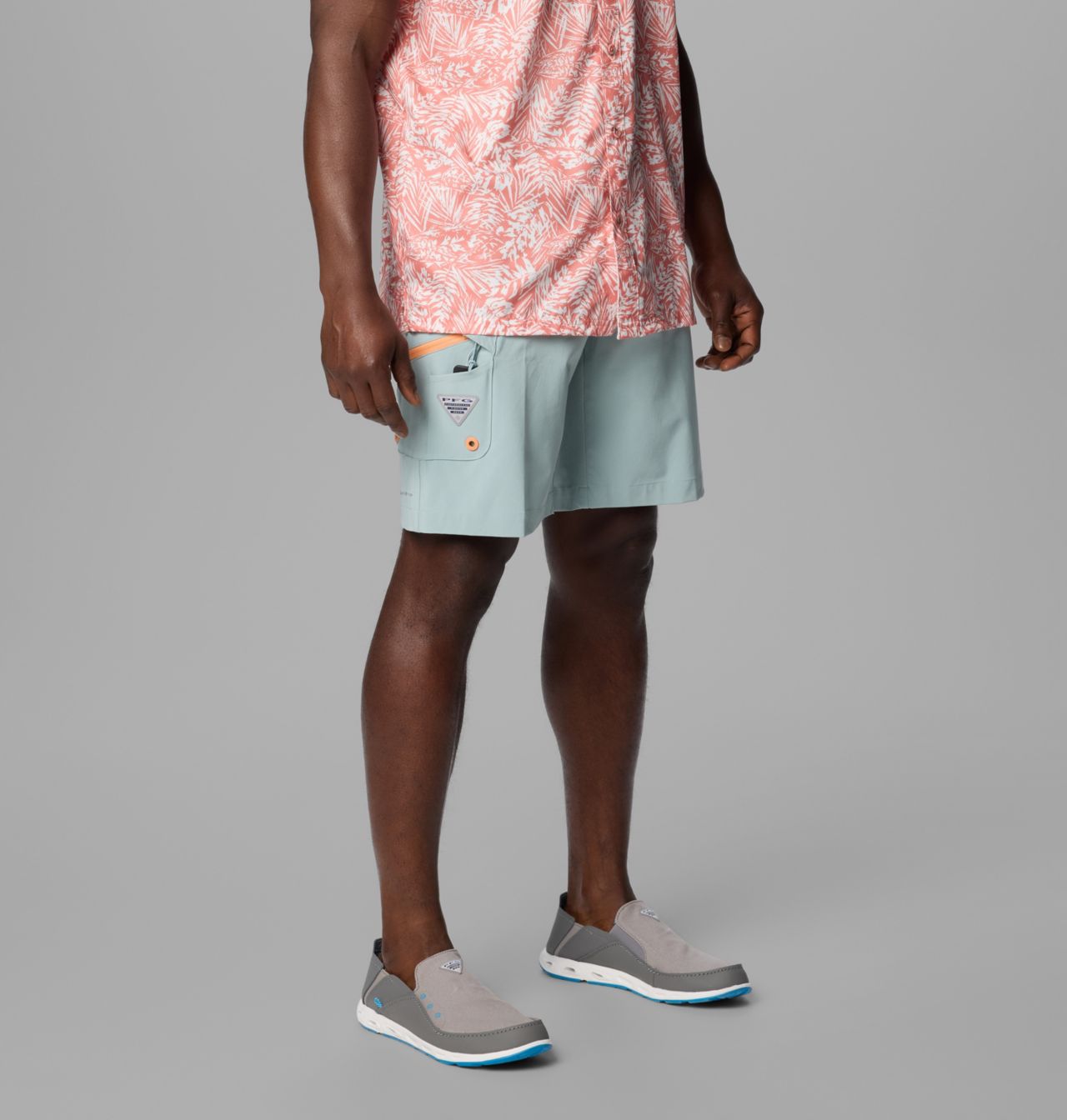 Men's PFG Terminal Tackle™ II Shorts 4