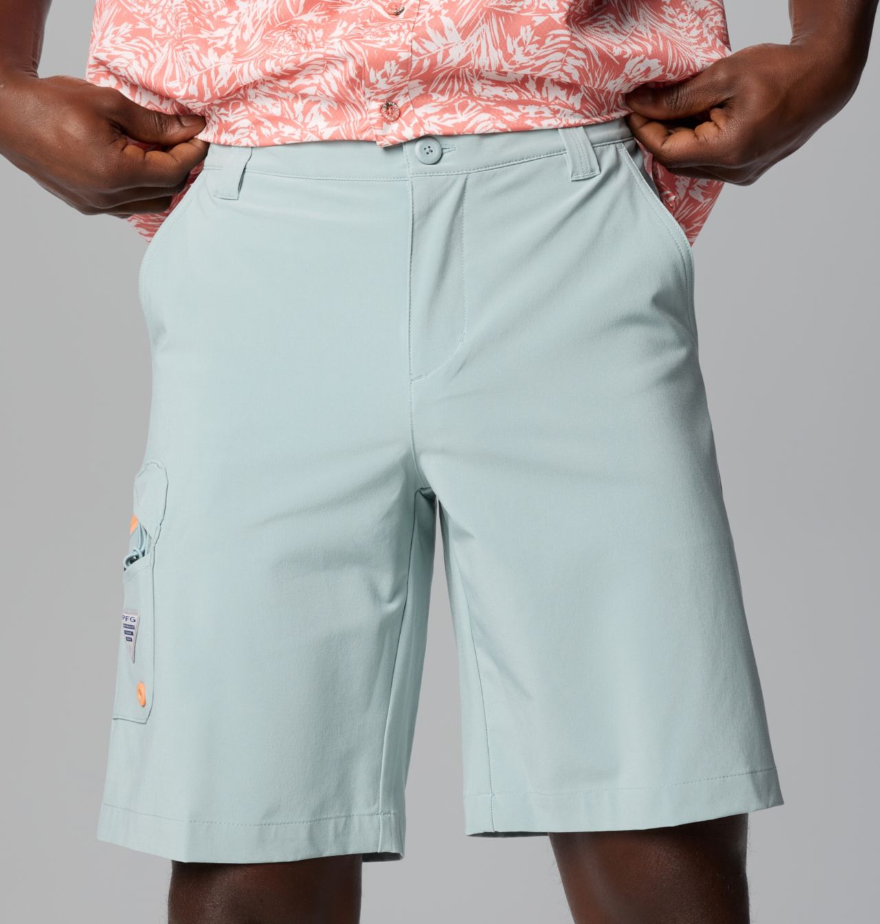 Men's PFG Terminal Tackle™ II Shorts 5